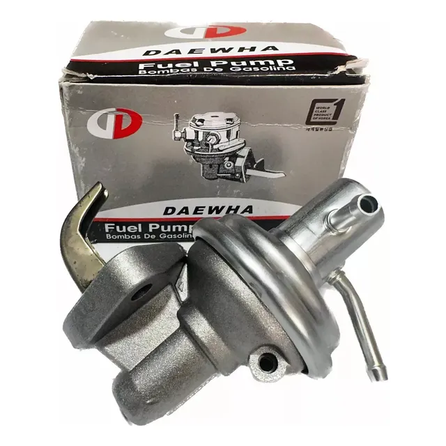 Bomba Gasolina Mecanica Daewha Daewoo Tico
