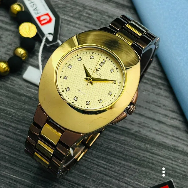 Reloj Chaxigo Para Dama Original