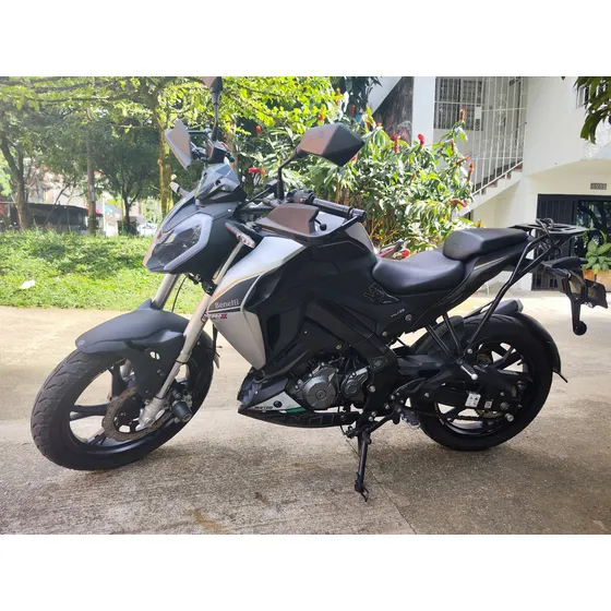  Benelli 180s Prox Modelo 2023 Excelente Estado