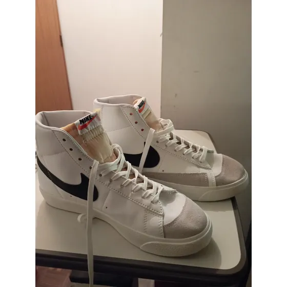 Nike Blazer Nuevas
