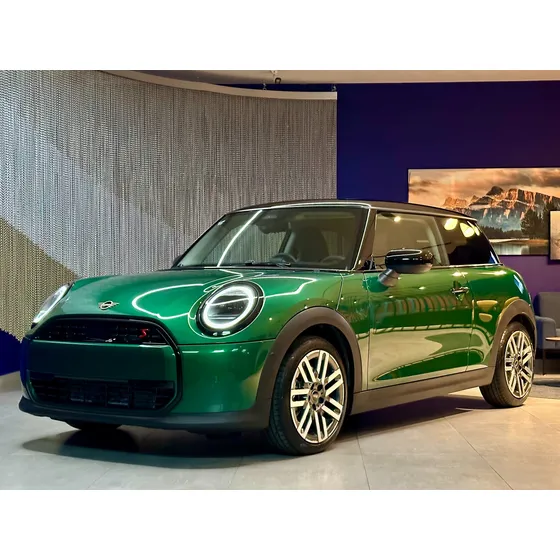 Mini Cooper S 2.0 Chili 5 Puertas Mt