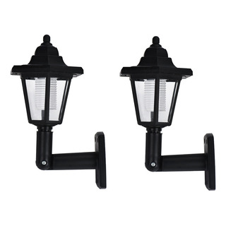 Lámpara Led Y Power Para Montaje En Pared, Jardín, Valla, Ex Lámpara Led Y Power Para Montaje En Pared, Jardín, Valla, Ex