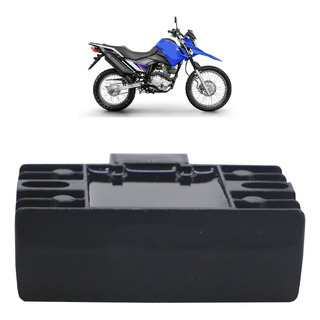 Regulador Retificador Xtz 150 Crosser E 2015 2016 2017 2018 Regulador Retificador Xtz 150 Crosser E 2015 2016 2017 2018