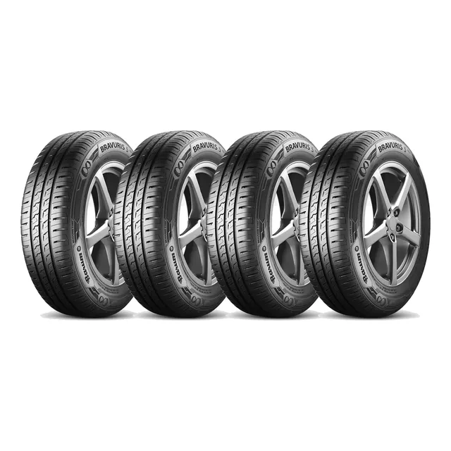 Kit de 4 llantas Barum Bravuris 5HM P 175/70R14 84 T