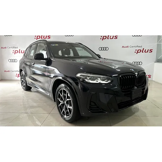 Bmw X3 X Drive30i Automatico