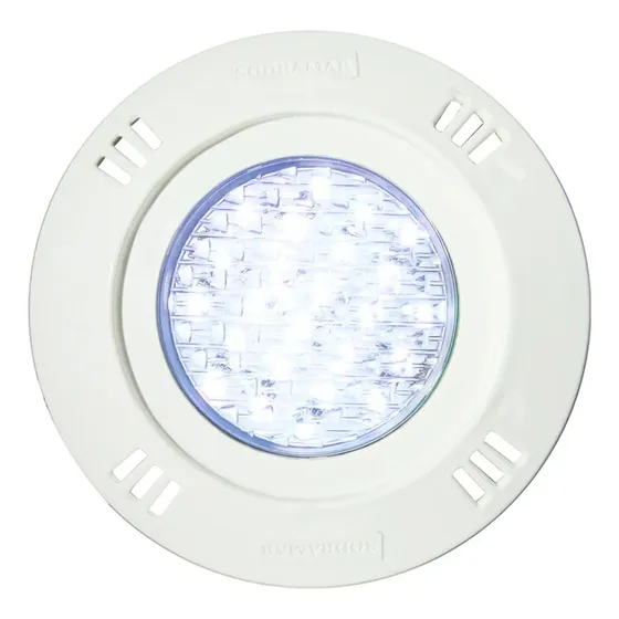 Refletor Led 36w Monocromático Branco P/ Até 40m2 Universal