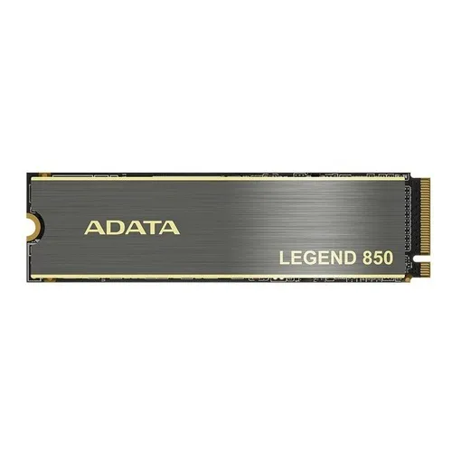 Ssd Adata Legend 850 1tb M.2 2280 Pcie Gen4 Aleg-850-1tcs
