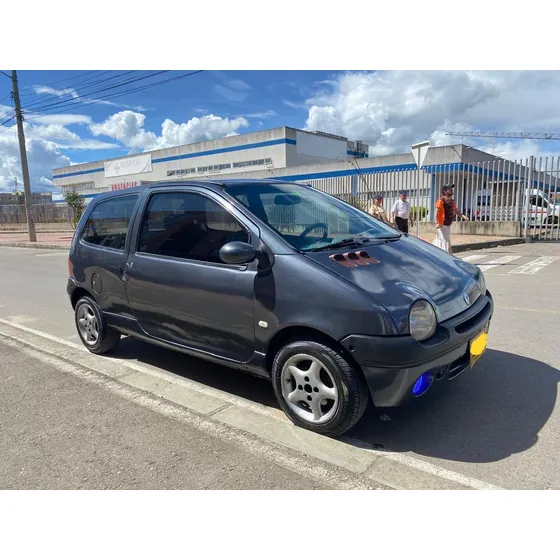 Renault Twingo 1.2 Access