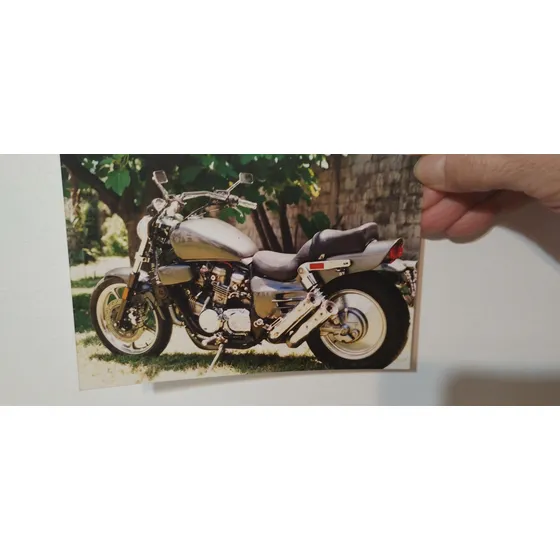 Magna 750