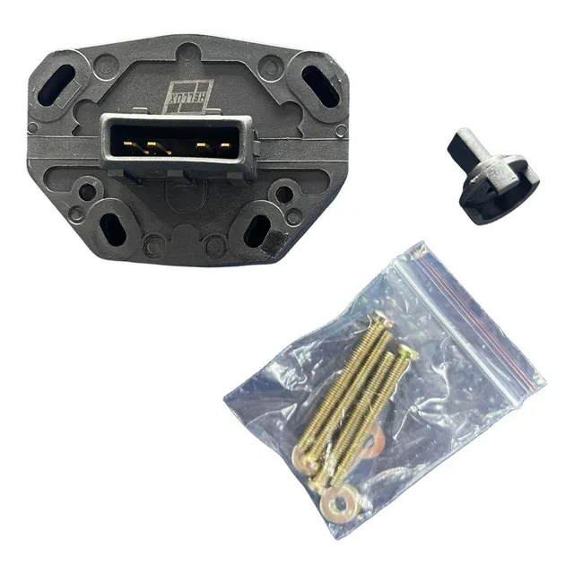 Reforma Tps Renault 19 Clio 1.6 Monopunto Tipo Bosch