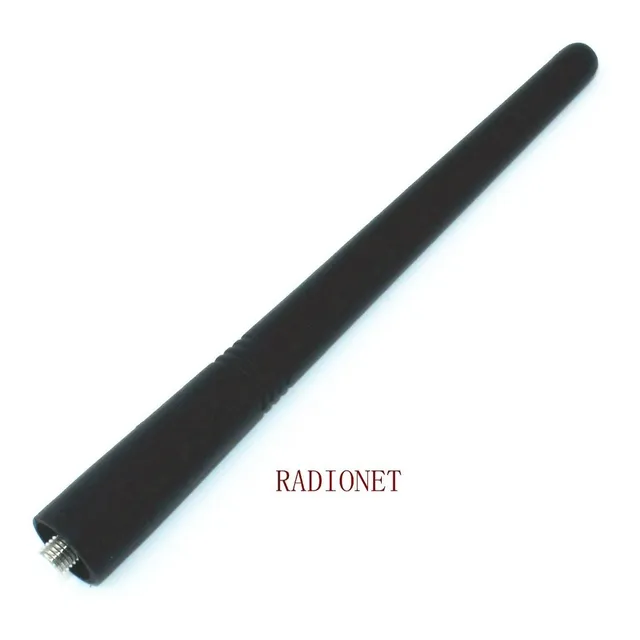 Antena Vhf Para Motorola Radio Ep450 Pro5150