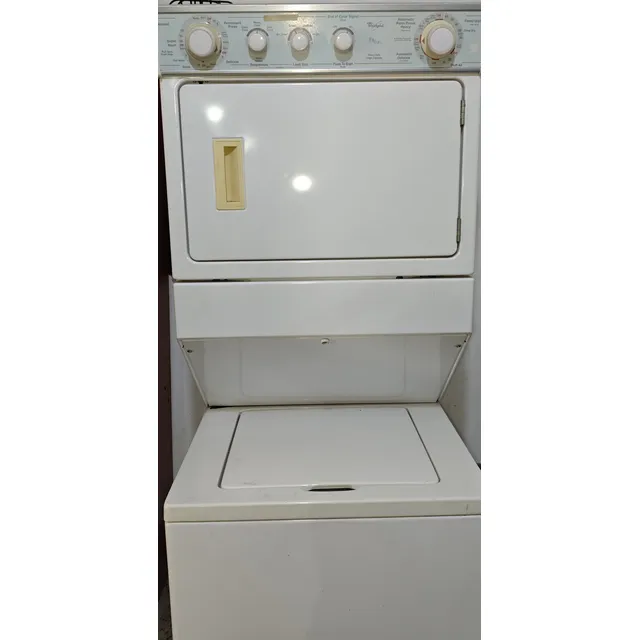 Lavadora Morocha Whirlpool
