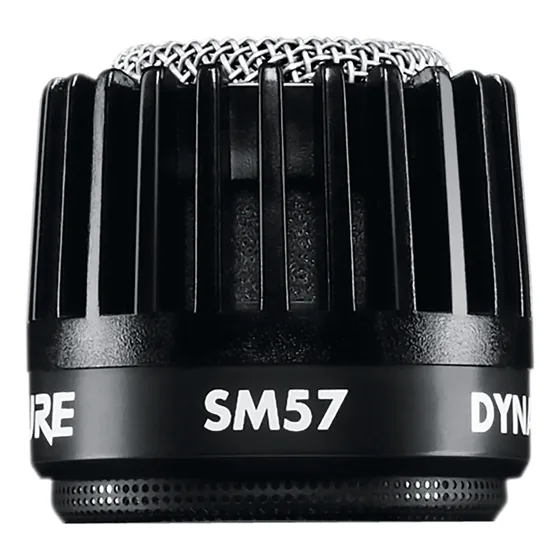 Microfono Profecional Shure Sm57