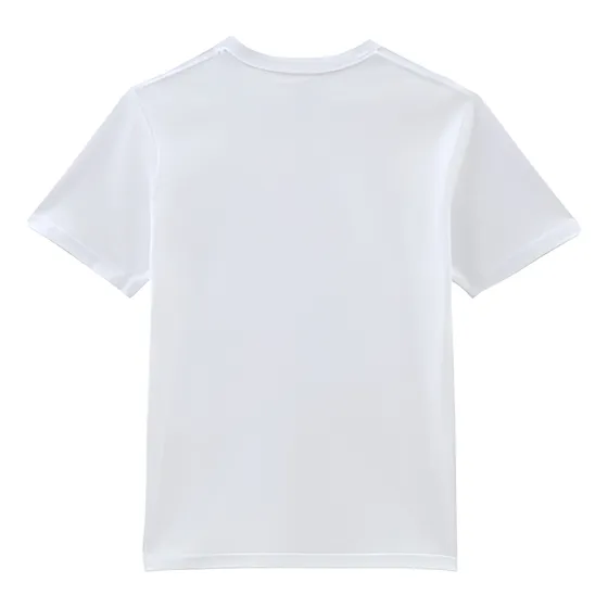 Camiseta Sublimable Niños Ae Montevideo Uniformes 