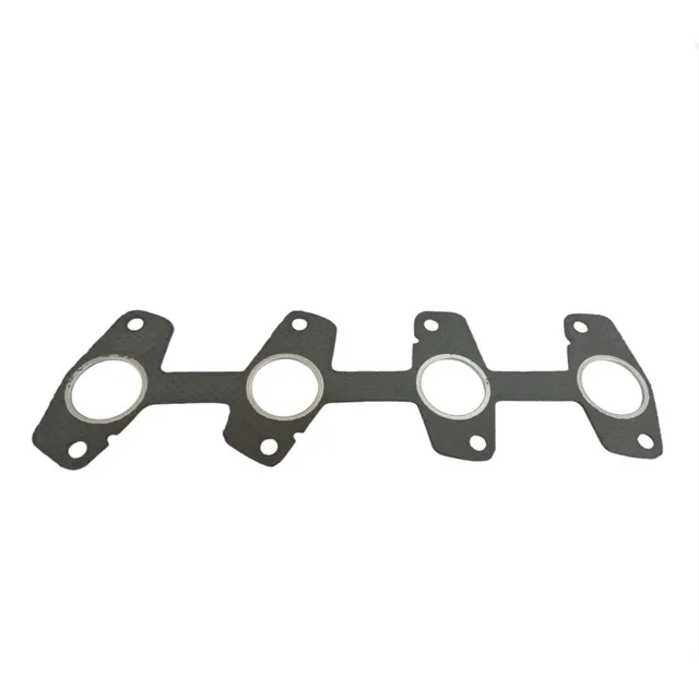 Emp. Multiple Escape Chevrolet S-10 Americana 2.2 8v 98-01