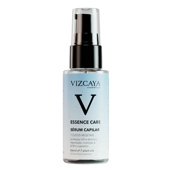 Óleo Vizcaya Expert hidratação de 30mL
