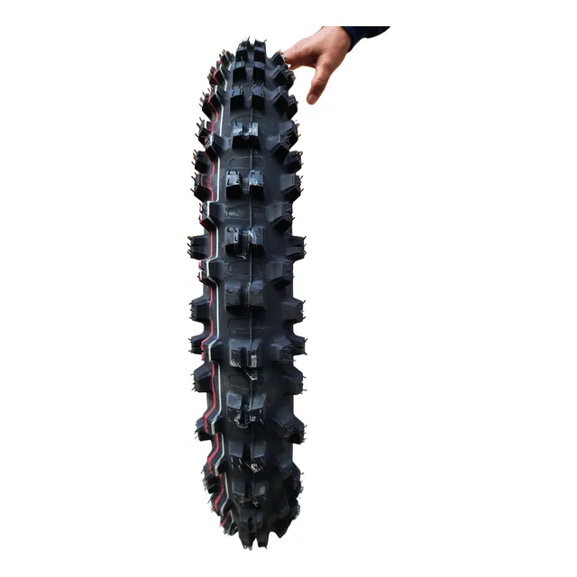 Llanta At81 | 90/90-21 | Dunlop Geomax | Motocross