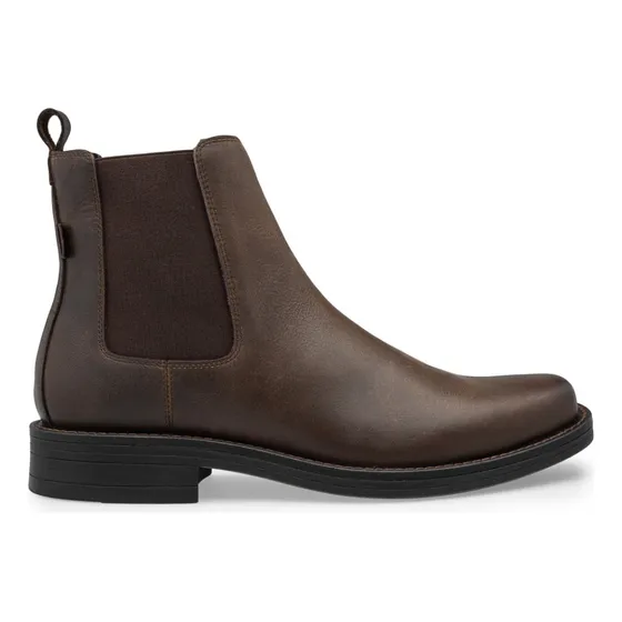 Bota Levis Caballero L2223573 Piel De Res Brown 