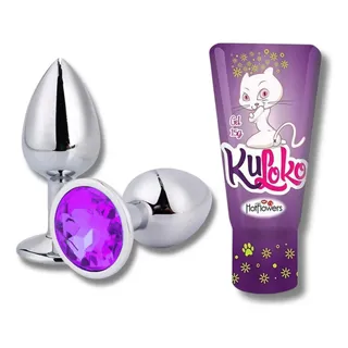 Anal Plug | Mercado Livre Anal Plug | Mercado Livre