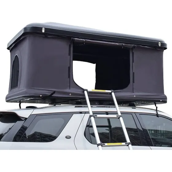 Carpa De Techo Vehiculos Y Camionetas