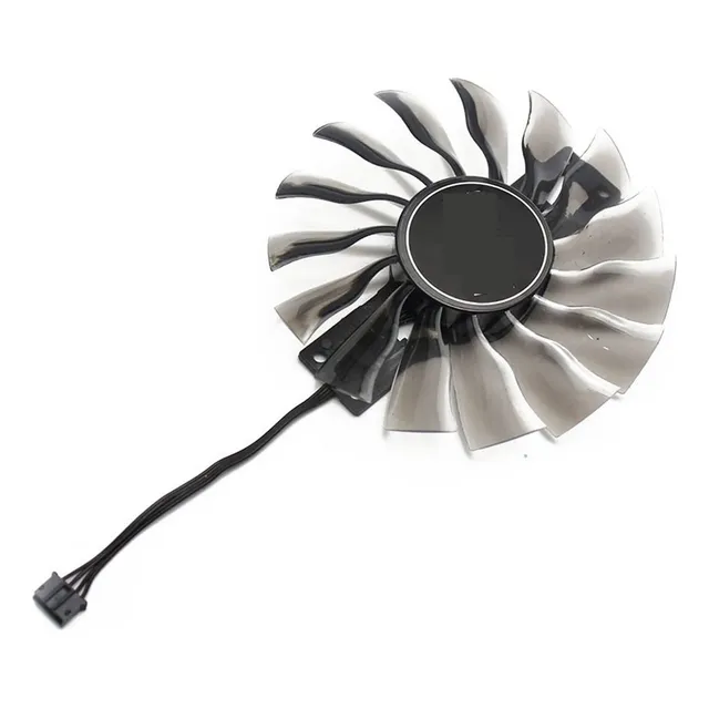 Ventilador Alternativo Gpu Vga Para Palit Gtx 1080ti Super 1