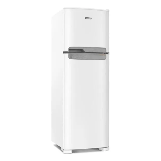 Geladeira Continental Tc41 Frost Free Branco 370L 220V