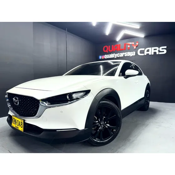 Mazda Cx-30 2.0 Grand Touring At