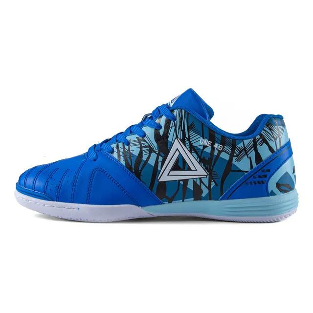 Zapatillas Para Futsal Microfutbol Max One