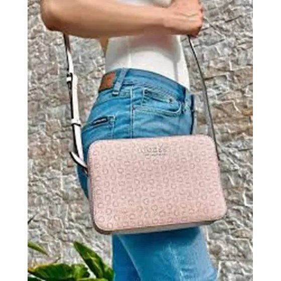 Bolso Guess Original Con Etiquetas Envio Rapido