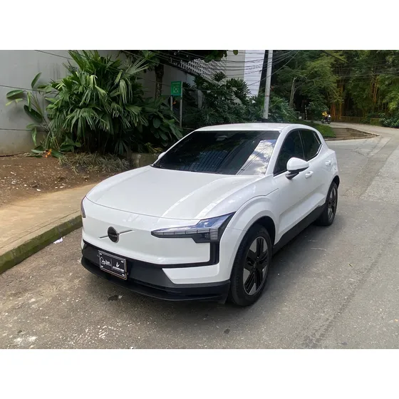Volvo Ex30 0.0 Core Rwd