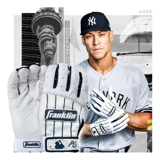 Guantines De Beisbol Para Niños  Aron Judge Yankees