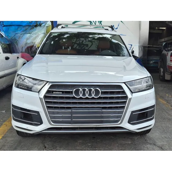 Audi Q7 3.0 Tdi Elite 249hp At 8 Marchas