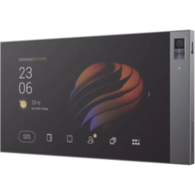 Pantalla Táctil Hub Controlador Integrable Con Sistemas De