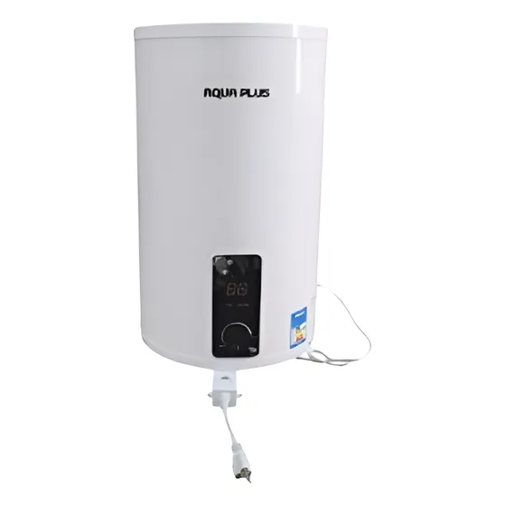 Calentador De Agua 30l 110v 2000w Aquaplus