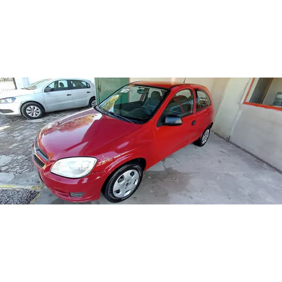 Chevrolet Celta 1.4 Ls