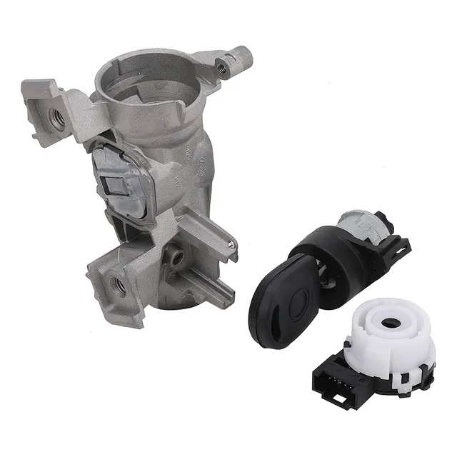 Interruptor De Carcasa Para Vw Jetta A6 Bora Beetle Golf