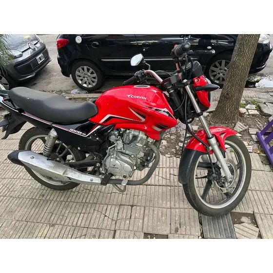 Vendo Corven Hunter 150