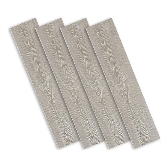 Piso Flotante Vinilico 3mm Alto Transito 0.5mm 5 Años Gtia ®