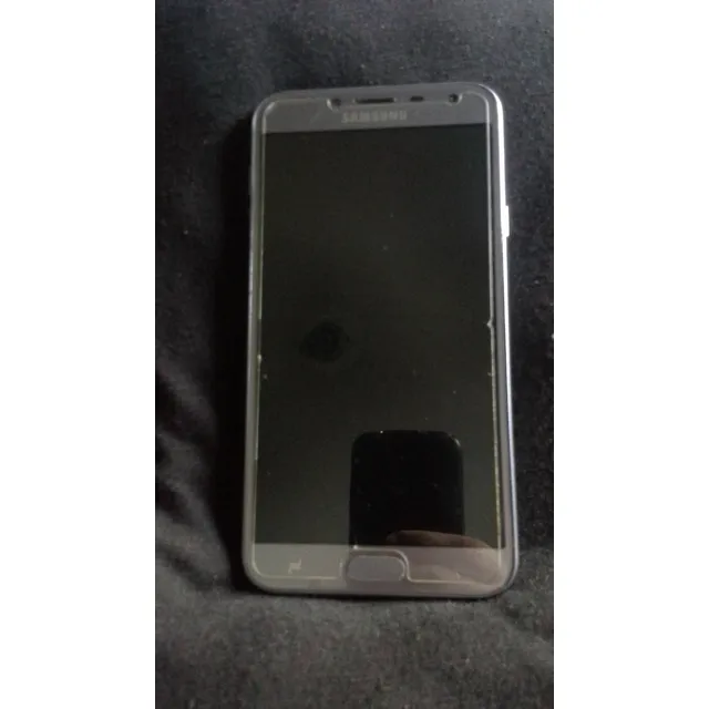 Samsung Galaxy J4 Usado Pantalla Dañada