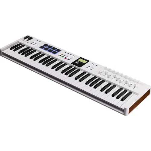 Arturia Keylab Essential 49 Mk3 Controlador Midi Pacote | MercadoLivre