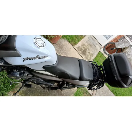 Pulsar 125ns