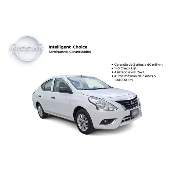 Nissan V-drive V-drive Tm Ac