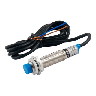 Sensor Proximidad Inductivo Modelo Lj12a3-4-z/bx Npn No Sensor Proximidad Inductivo Modelo Lj12a3-4-z/bx Npn No