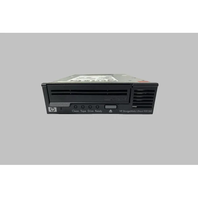 Lector De Cintas Hp Storage Works Ultrium 920 Sas