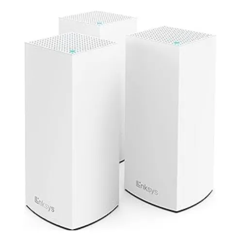 Router Linksys Dual Band Velop Wifi 6 3pk Ax3000 Mx20ec3