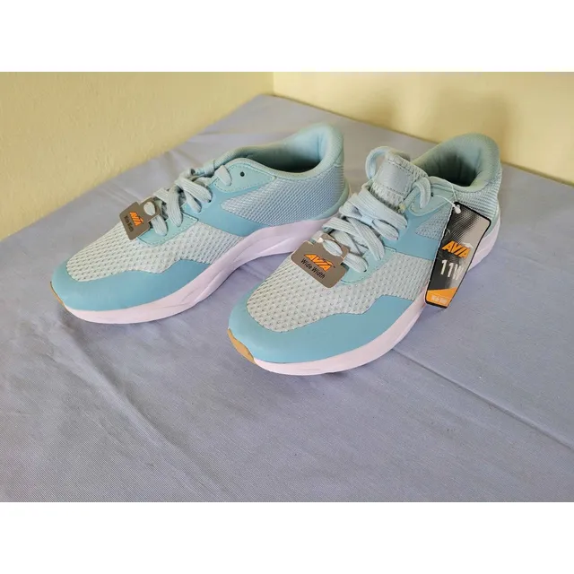 Tenis Avia Deporte Azul