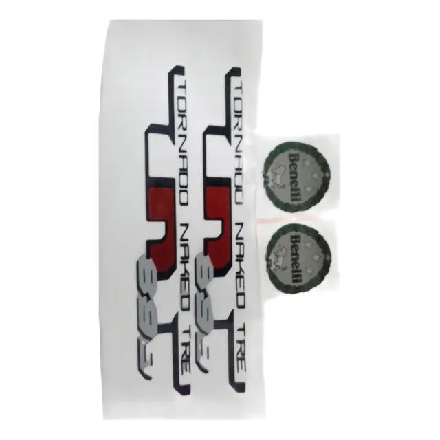 Calcomanias Para Moto Benelli Tornado Tnt 899 Y 1130