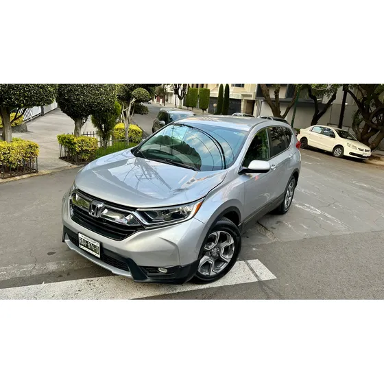 Honda Cr-v 1.5 Turbo Plus Cvt
