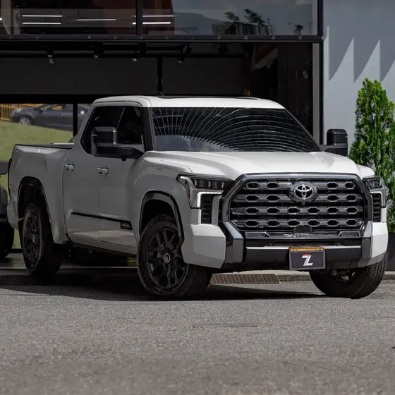 Toyota Tundra 2024 Platinum 3.4