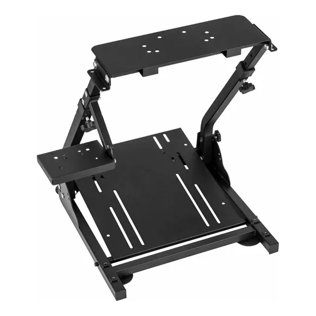 Stand Para Volante Compatible Con Logitech G25 G27 G29 G920